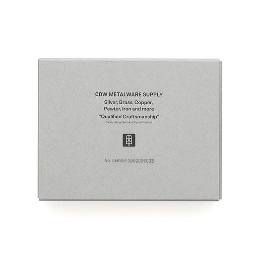 CANDY DESIGN&WORKS キャンディデザイン&ワークス Delta デルタ | CANDY DESIGN&WORKS | 08