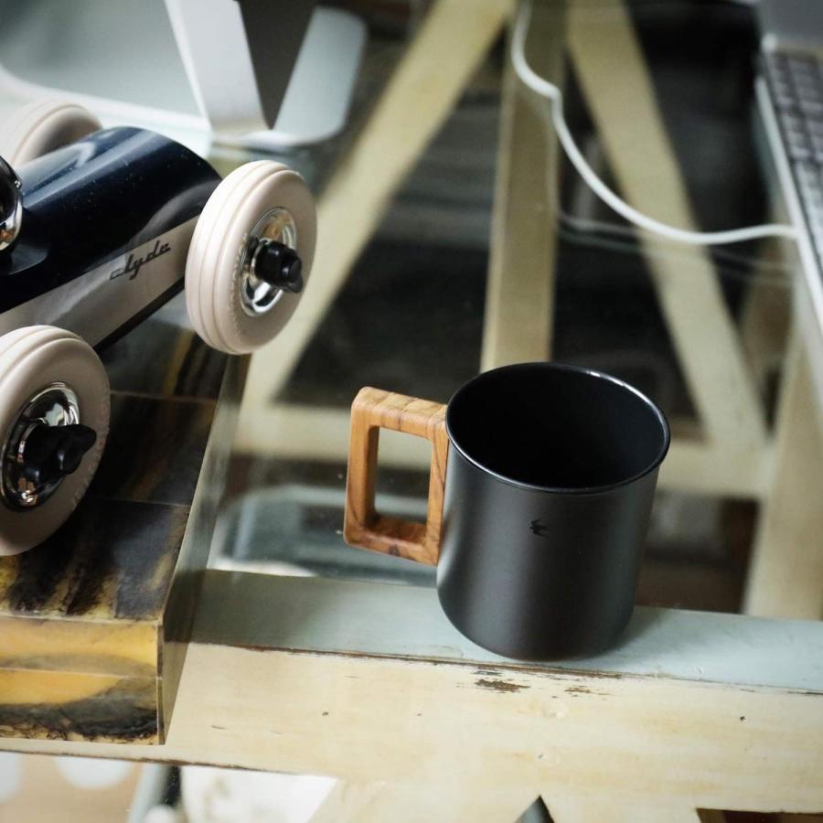 グローカルスタンダードプロダクツ GLOCAL STANDARD PRODUCTS TSUBAME M＆W Mug ツバメ マグ M マグカップ コーヒーカップ コップ カップ キャンプ アウトドア | ブランド登録なし | 10