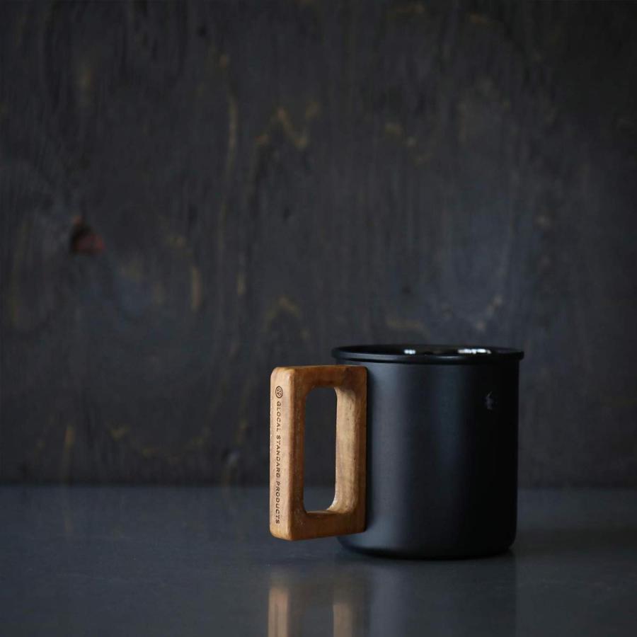グローカルスタンダードプロダクツ GLOCAL STANDARD PRODUCTS TSUBAME M＆W Mug ツバメ マグ M マグカップ コーヒーカップ コップ カップ キャンプ アウトドア | ブランド登録なし | 11