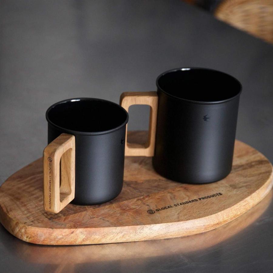 グローカルスタンダードプロダクツ GLOCAL STANDARD PRODUCTS TSUBAME M＆W Mug ツバメ マグ M マグカップ コーヒーカップ コップ カップ キャンプ アウトドア | ブランド登録なし | 12