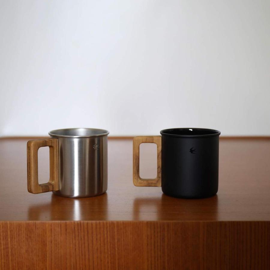 グローカルスタンダードプロダクツ GLOCAL STANDARD PRODUCTS TSUBAME M＆W Mug ツバメ マグ M マグカップ コーヒーカップ コップ カップ キャンプ アウトドア | ブランド登録なし | 14