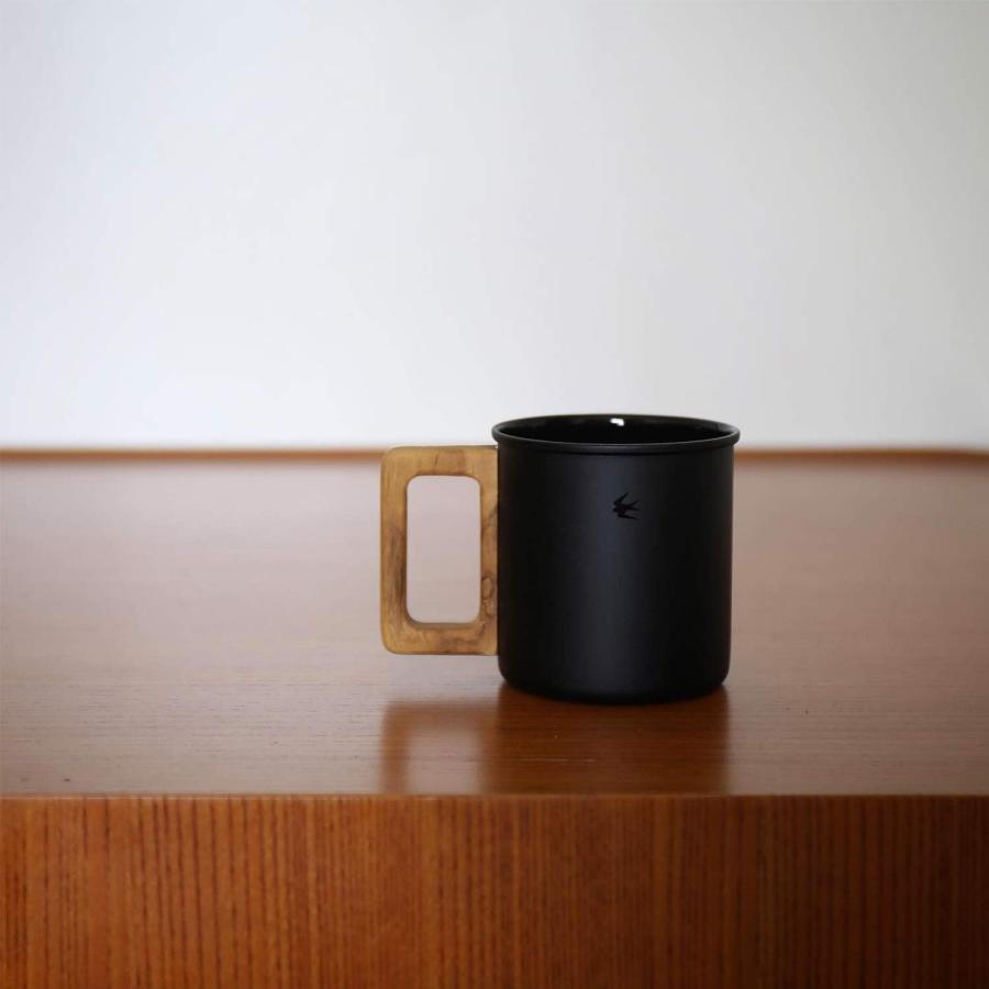 グローカルスタンダードプロダクツ GLOCAL STANDARD PRODUCTS TSUBAME M＆W Mug ツバメ マグ M マグカップ コーヒーカップ コップ カップ キャンプ アウトドア | ブランド登録なし | 15