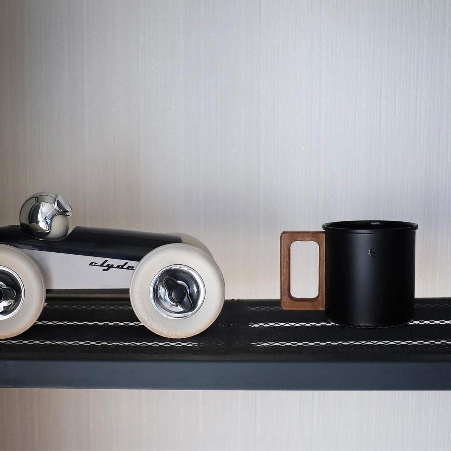 グローカルスタンダードプロダクツ GLOCAL STANDARD PRODUCTS TSUBAME M＆W Mug ツバメ マグ M マグカップ コーヒーカップ コップ カップ キャンプ アウトドア | ブランド登録なし | 16