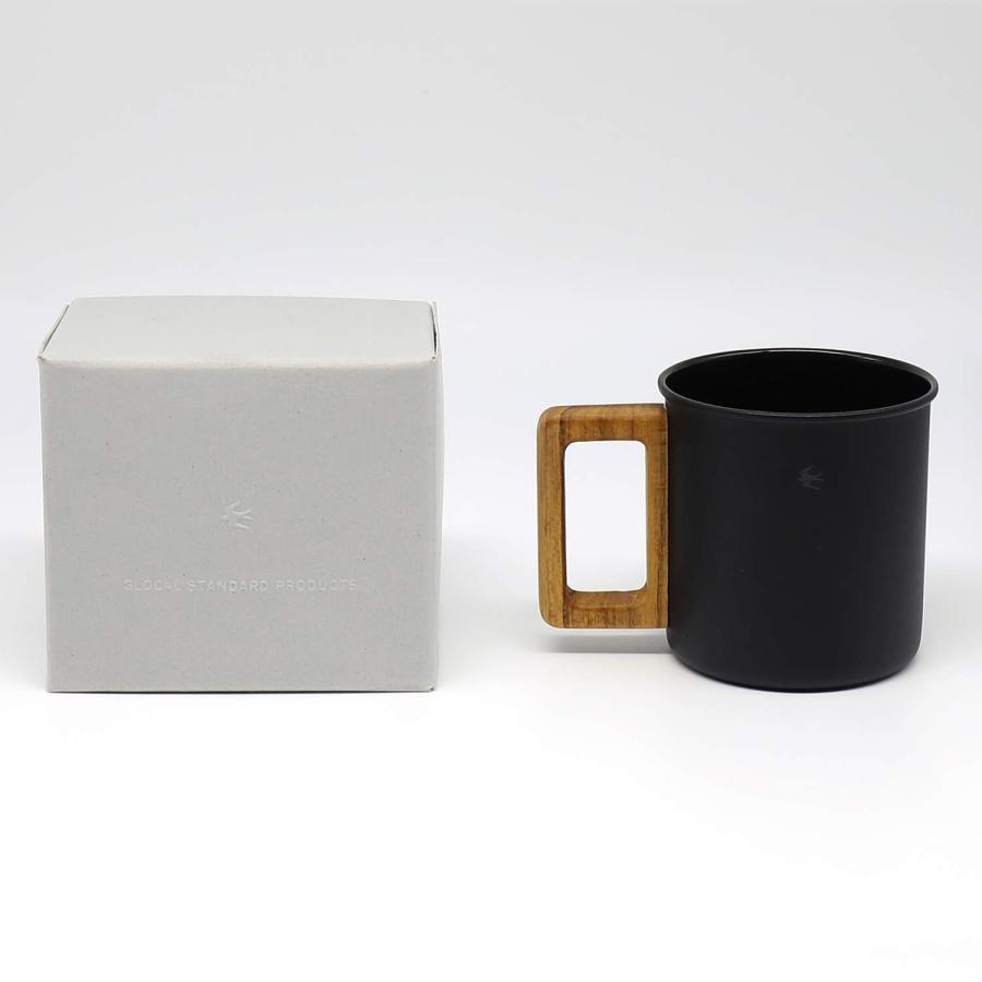 グローカルスタンダードプロダクツ GLOCAL STANDARD PRODUCTS TSUBAME M＆W Mug ツバメ マグ M マグカップ コーヒーカップ コップ カップ キャンプ アウトドア | ブランド登録なし | 06