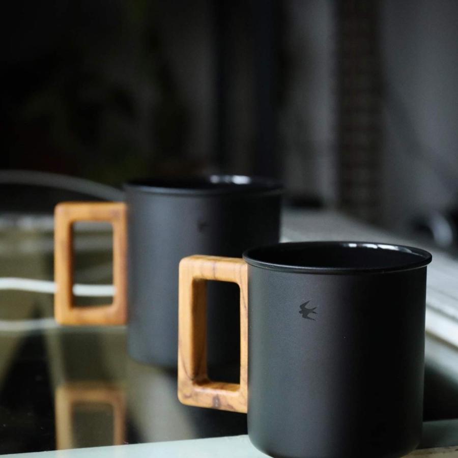 グローカルスタンダードプロダクツ GLOCAL STANDARD PRODUCTS TSUBAME M＆W Mug ツバメ マグ M マグカップ コーヒーカップ コップ カップ キャンプ アウトドア | ブランド登録なし | 09