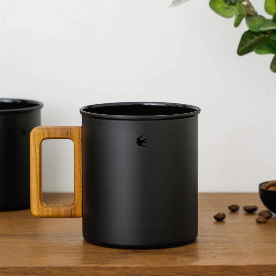 グローカルスタンダードプロダクツ GLOCAL STANDARD PRODUCTS TSUBAME M＆W Mug ツバメ マグ L マグカップ コーヒーカップ カップ コップ キャンプ アウトドア | ブランド登録なし