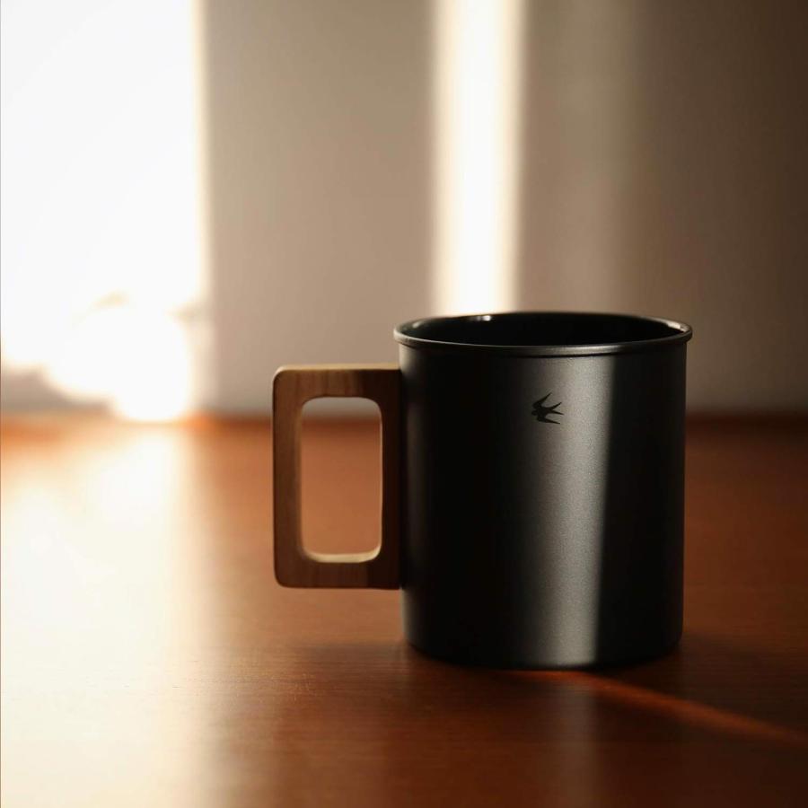 グローカルスタンダードプロダクツ GLOCAL STANDARD PRODUCTS TSUBAME M＆W Mug ツバメ マグ L マグカップ コーヒーカップ カップ コップ キャンプ アウトドア | ブランド登録なし | 10