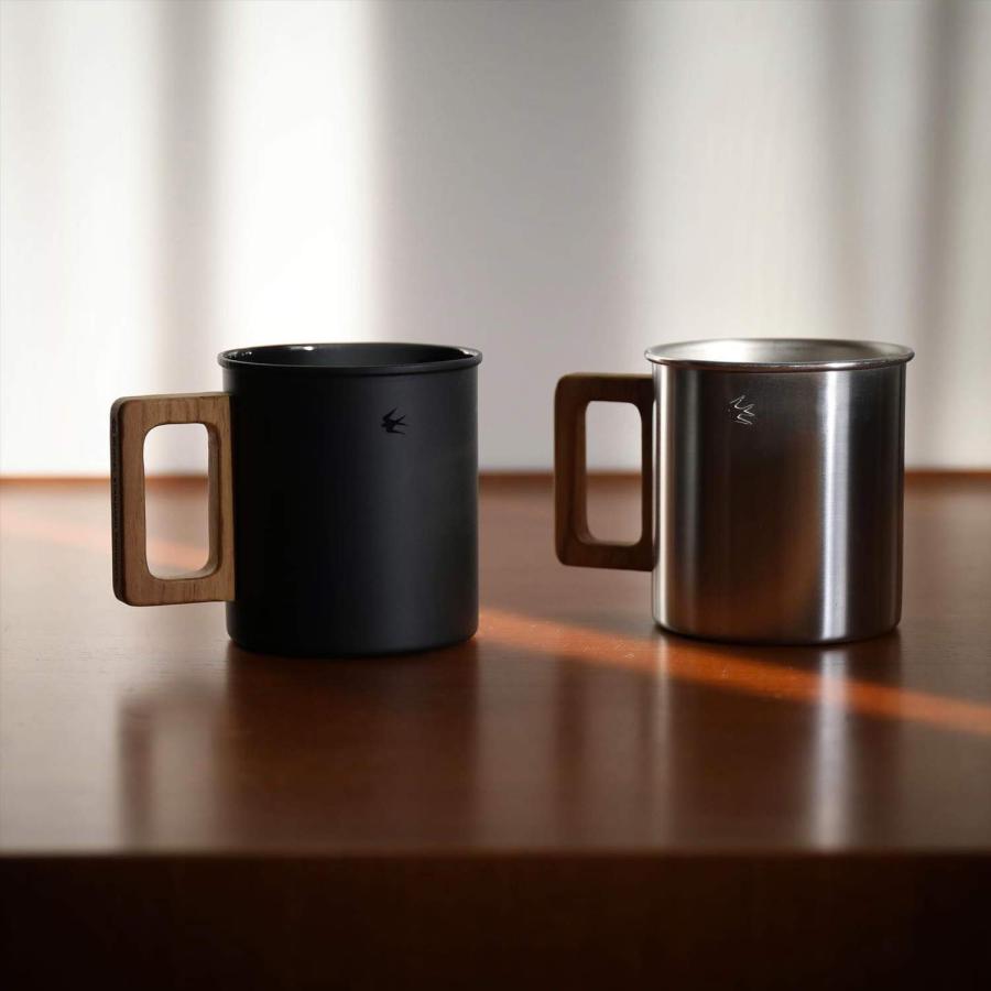 グローカルスタンダードプロダクツ GLOCAL STANDARD PRODUCTS TSUBAME M＆W Mug ツバメ マグ L マグカップ コーヒーカップ カップ コップ キャンプ アウトドア | ブランド登録なし | 12