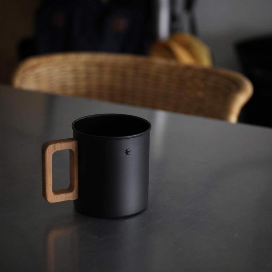 グローカルスタンダードプロダクツ GLOCAL STANDARD PRODUCTS TSUBAME M＆W Mug ツバメ マグ L マグカップ コーヒーカップ カップ コップ キャンプ アウトドア | ブランド登録なし | 13