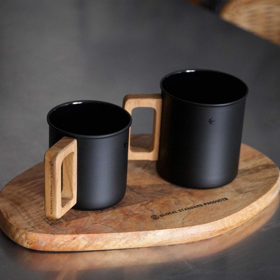 グローカルスタンダードプロダクツ GLOCAL STANDARD PRODUCTS TSUBAME M＆W Mug ツバメ マグ L マグカップ コーヒーカップ カップ コップ キャンプ アウトドア | ブランド登録なし | 16