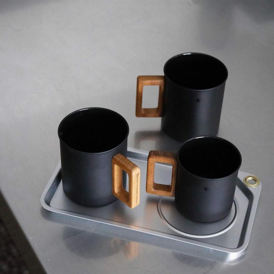 グローカルスタンダードプロダクツ GLOCAL STANDARD PRODUCTS TSUBAME M＆W Mug ツバメ マグ L マグカップ コーヒーカップ カップ コップ キャンプ アウトドア | ブランド登録なし | 17