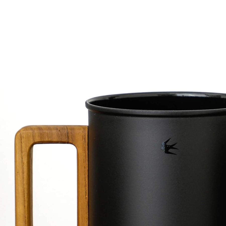グローカルスタンダードプロダクツ GLOCAL STANDARD PRODUCTS TSUBAME M＆W Mug ツバメ マグ L マグカップ コーヒーカップ カップ コップ キャンプ アウトドア | ブランド登録なし | 02