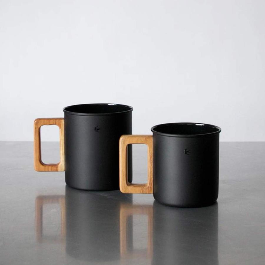 グローカルスタンダードプロダクツ GLOCAL STANDARD PRODUCTS TSUBAME M＆W Mug ツバメ マグ L マグカップ コーヒーカップ カップ コップ キャンプ アウトドア | ブランド登録なし | 03
