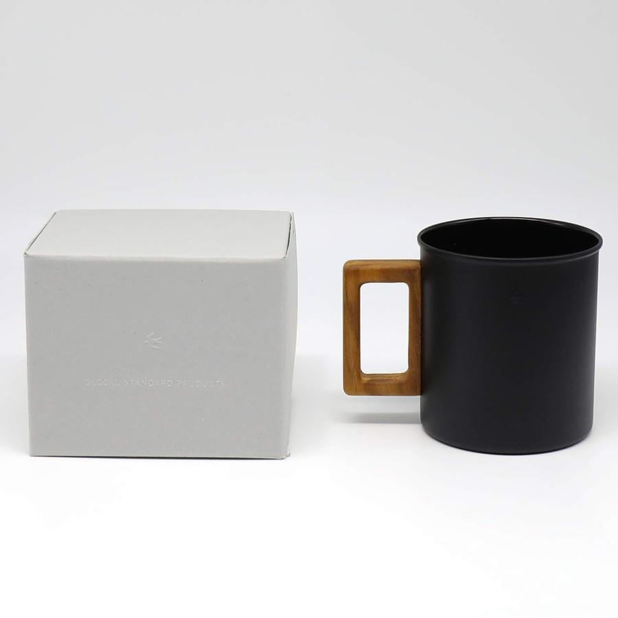 グローカルスタンダードプロダクツ GLOCAL STANDARD PRODUCTS TSUBAME M＆W Mug ツバメ マグ L マグカップ コーヒーカップ カップ コップ キャンプ アウトドア | ブランド登録なし | 07