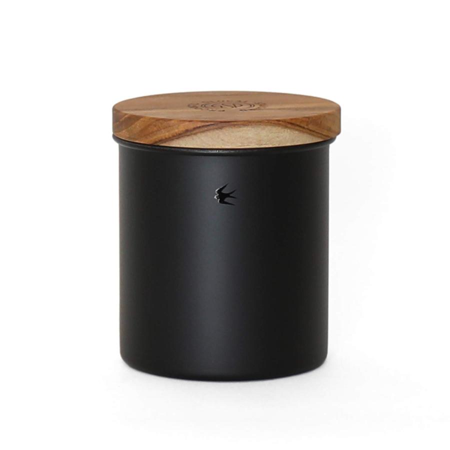 グローカルスタンダードプロダクツ GLOCAL STANDARD PRODUCTS TSUBAME ツバメ キャニスター カラーズ ショート 保存容器 密閉 コーヒー豆 ステンレス ギフト | GLOCAL STANDARD PRODUCTS | 02