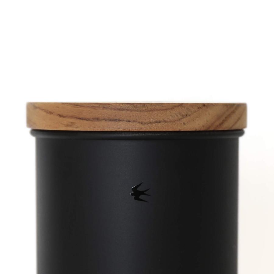 グローカルスタンダードプロダクツ GLOCAL STANDARD PRODUCTS TSUBAME ツバメ キャニスター カラーズ ショート 保存容器 密閉 コーヒー豆 ステンレス ギフト | GLOCAL STANDARD PRODUCTS | 03