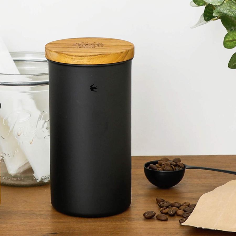 グローカルスタンダードプロダクツ GLOCAL STANDARD PRODUCTS TSUBAME ツバメ キャニスター カラーズ ロング 保存容器 密閉 コーヒー豆 ステンレス ギフト | GLOCAL STANDARD PRODUCTS