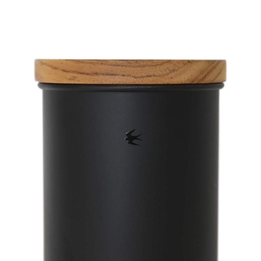 グローカルスタンダードプロダクツ GLOCAL STANDARD PRODUCTS TSUBAME ツバメ キャニスター カラーズ ロング 保存容器 密閉 コーヒー豆 ステンレス ギフト | GLOCAL STANDARD PRODUCTS | 03