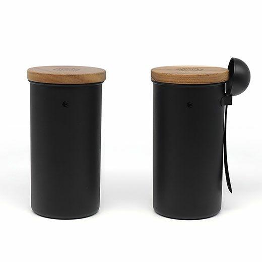 グローカルスタンダードプロダクツ GLOCAL STANDARD PRODUCTS TSUBAME ツバメ キャニスター カラーズ ロング 保存容器 密閉 コーヒー豆 ステンレス ギフト | GLOCAL STANDARD PRODUCTS | 05