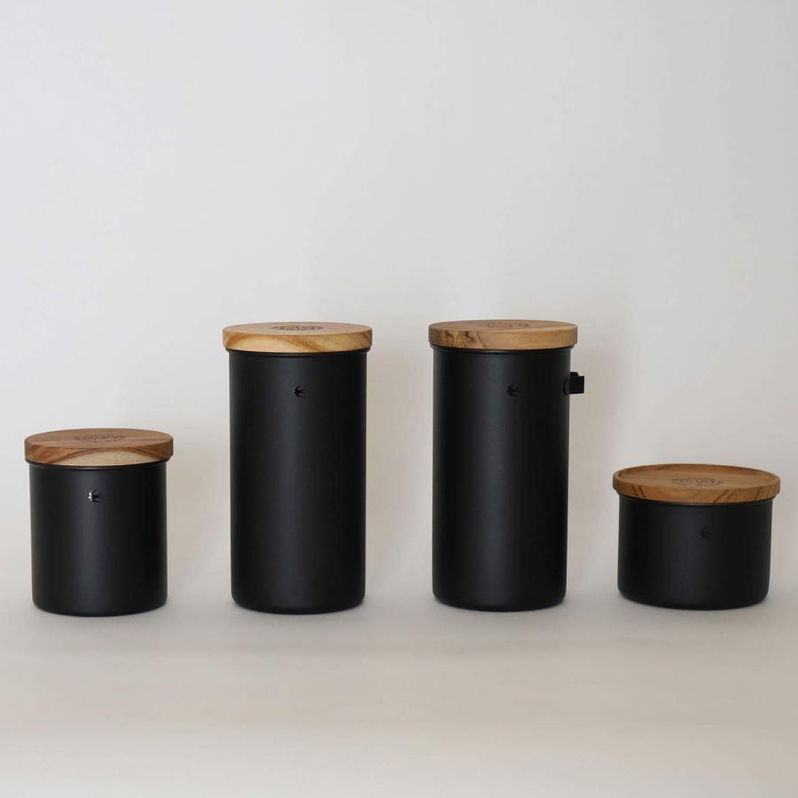 グローカルスタンダードプロダクツ GLOCAL STANDARD PRODUCTS TSUBAME ツバメ キャニスター カラーズ ロング 保存容器 密閉 コーヒー豆 ステンレス ギフト | GLOCAL STANDARD PRODUCTS | 10