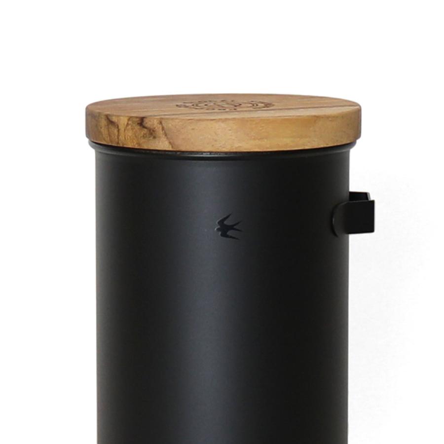 2個セットグローカルスタンダードプロダクツ　コーヒーキャニスター TSUBAME Canister Hook | GLOCAL STANDARD PRODUCTS