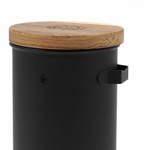 2個セットグローカルスタンダードプロダクツ　コーヒーキャニスター GLOCAL STANDARD PRODUCTS グローカルスタンダードプロダクツ