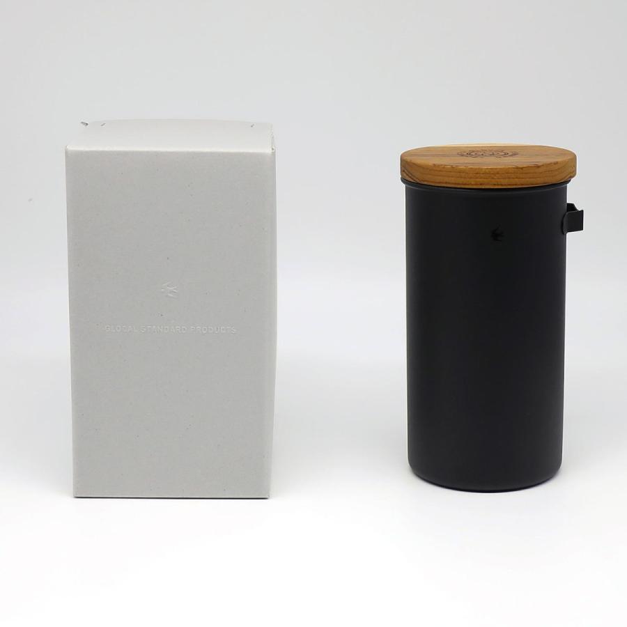 グローカルスタンダードプロダクツ GLOCAL STANDARD PRODUCTS TSUBAME ツバメ キャニスター カラーズ フック 保存容器 密閉 コーヒー豆 日本製 ギフト | GLOCAL STANDARD PRODUCTS | 04