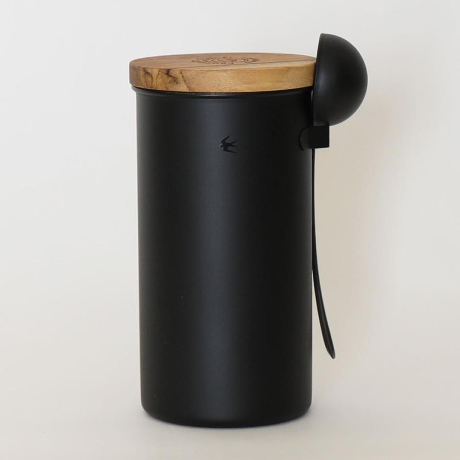 グローカルスタンダードプロダクツ GLOCAL STANDARD PRODUCTS TSUBAME ツバメ キャニスター カラーズ フック 保存容器 密閉 コーヒー豆 日本製 ギフト | GLOCAL STANDARD PRODUCTS | 05