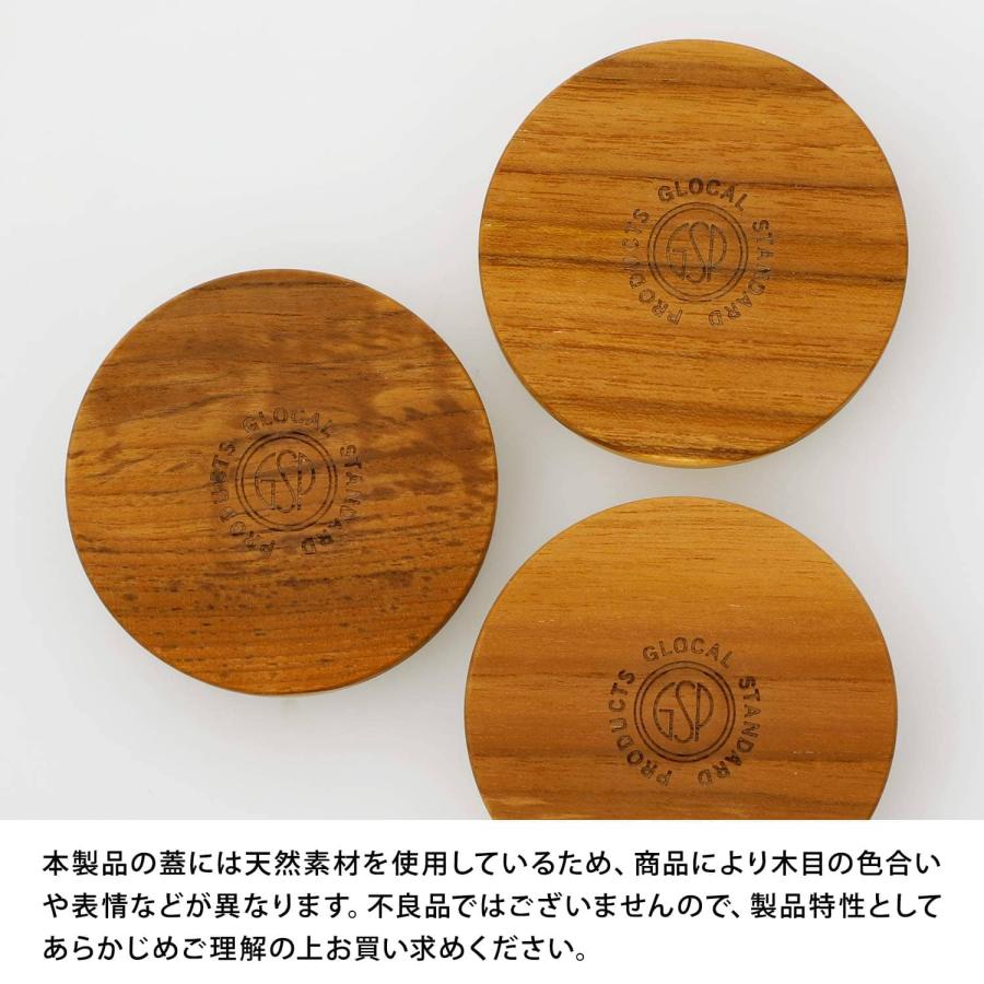 グローカルスタンダードプロダクツ GLOCAL STANDARD PRODUCTS TSUBAME ツバメ キャニスター カラーズ スタック 保存容器 密閉 コーヒー豆 ギフト スタッキング | GLOCAL STANDARD PRODUCTS | 14