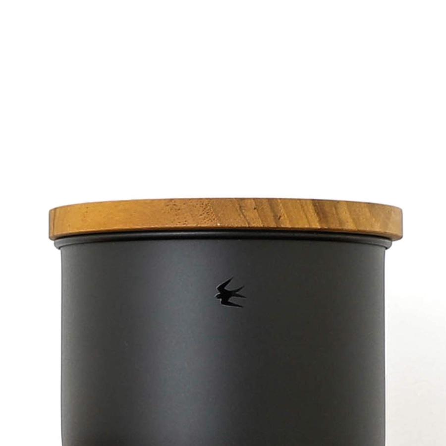 グローカルスタンダードプロダクツ GLOCAL STANDARD PRODUCTS TSUBAME ツバメ キャニスター カラーズ スタック 保存容器 密閉 コーヒー豆 ギフト スタッキング | GLOCAL STANDARD PRODUCTS | 03