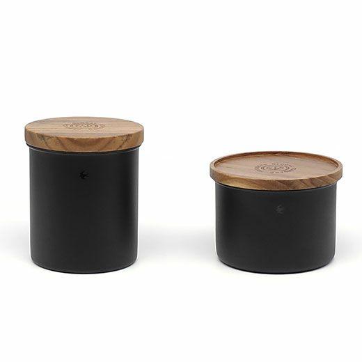 グローカルスタンダードプロダクツ GLOCAL STANDARD PRODUCTS TSUBAME ツバメ キャニスター カラーズ スタック 保存容器 密閉 コーヒー豆 ギフト スタッキング | GLOCAL STANDARD PRODUCTS | 05