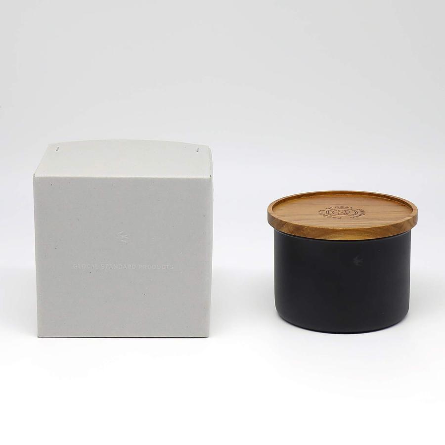 グローカルスタンダードプロダクツ GLOCAL STANDARD PRODUCTS TSUBAME ツバメ キャニスター カラーズ スタック 保存容器 密閉 コーヒー豆 ギフト スタッキング | GLOCAL STANDARD PRODUCTS | 06