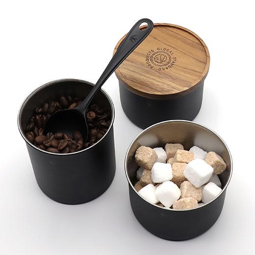 グローカルスタンダードプロダクツ GLOCAL STANDARD PRODUCTS TSUBAME ツバメ コーヒーメジャースプーン MB コーヒー 珈琲 日本製 | ブランド登録なし | 05