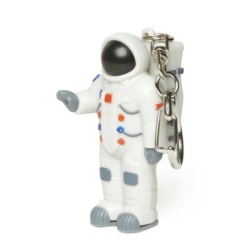 Kikkerland キッカーランド Astronaut Key Chain アストロノーツキーチェーン | DETAIL | 03