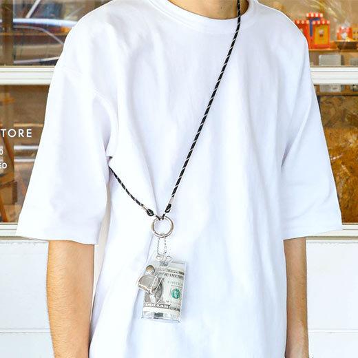 メガネチェーン インストゥルメンタル GLASSES & KEY HOLDER グラスホルダー サングラスホルダー メガネストラップ レディース メンズ ネックストラップ | ブランド登録なし | 22