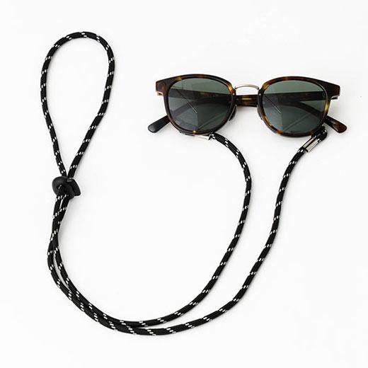 メガネチェーン インストゥルメンタル GLASSES & KEY HOLDER グラスホルダー サングラスホルダー メガネストラップ レディース メンズ ネックストラップ | ブランド登録なし | 13