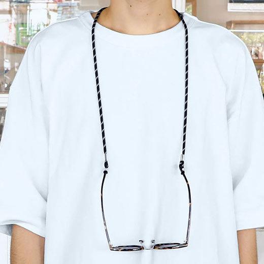 メガネチェーン インストゥルメンタル GLASSES & KEY HOLDER グラスホルダー サングラスホルダー メガネストラップ レディース メンズ ネックストラップ | ブランド登録なし | 20