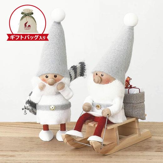 NORDIKA nisse ノルディカ ニッセ ギフトセットD 2点 セット