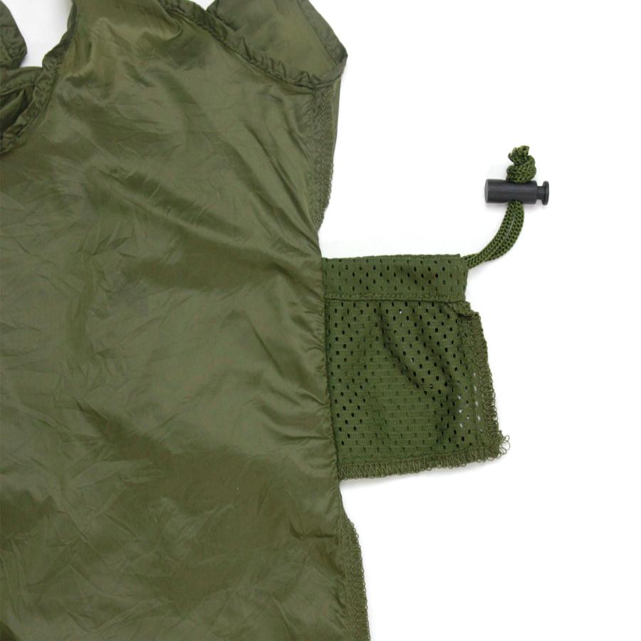 エコバッグ CONVENI BAG INBENTO コンビニバッグ インベント (M) 折りたたみ サブバッグ コンパクト メンズ レディース トラベル 旅行 帰省 普段使い 軽量 | romo | 06