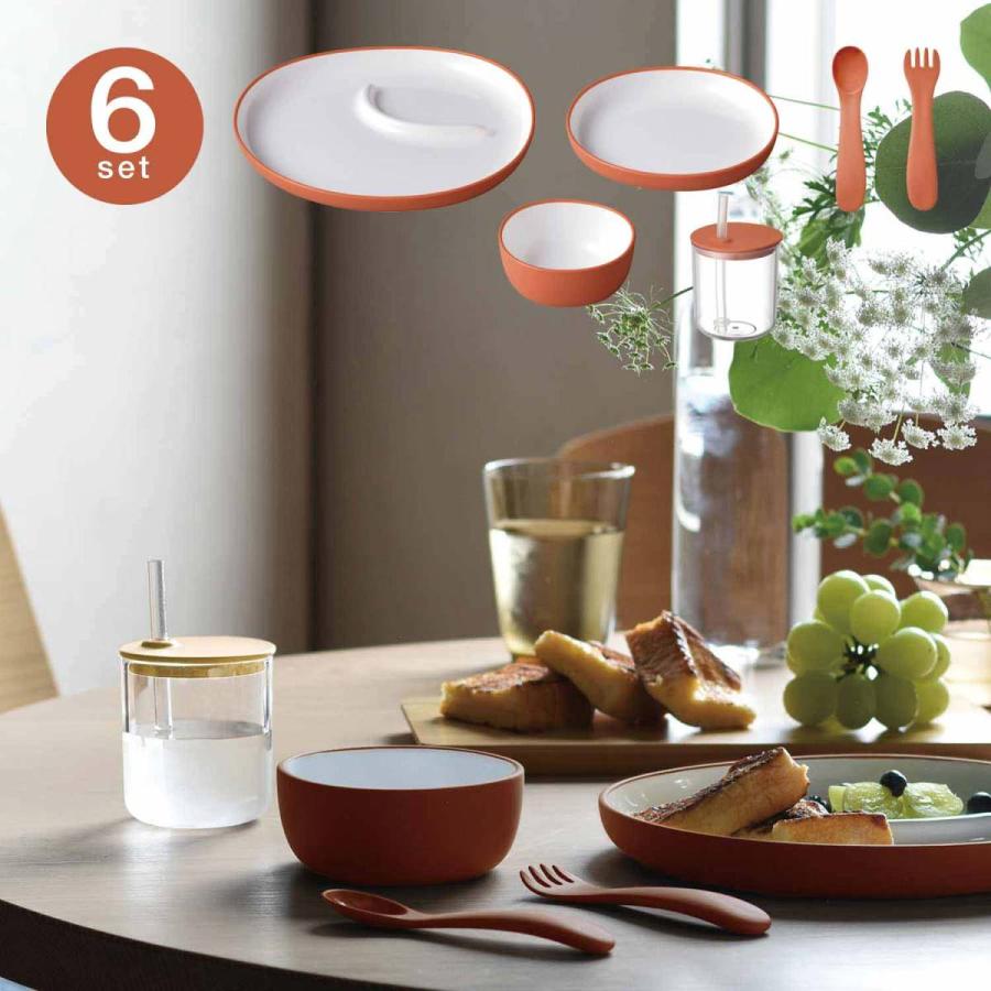 KINTO BONBO 6pcs セット | KINTO