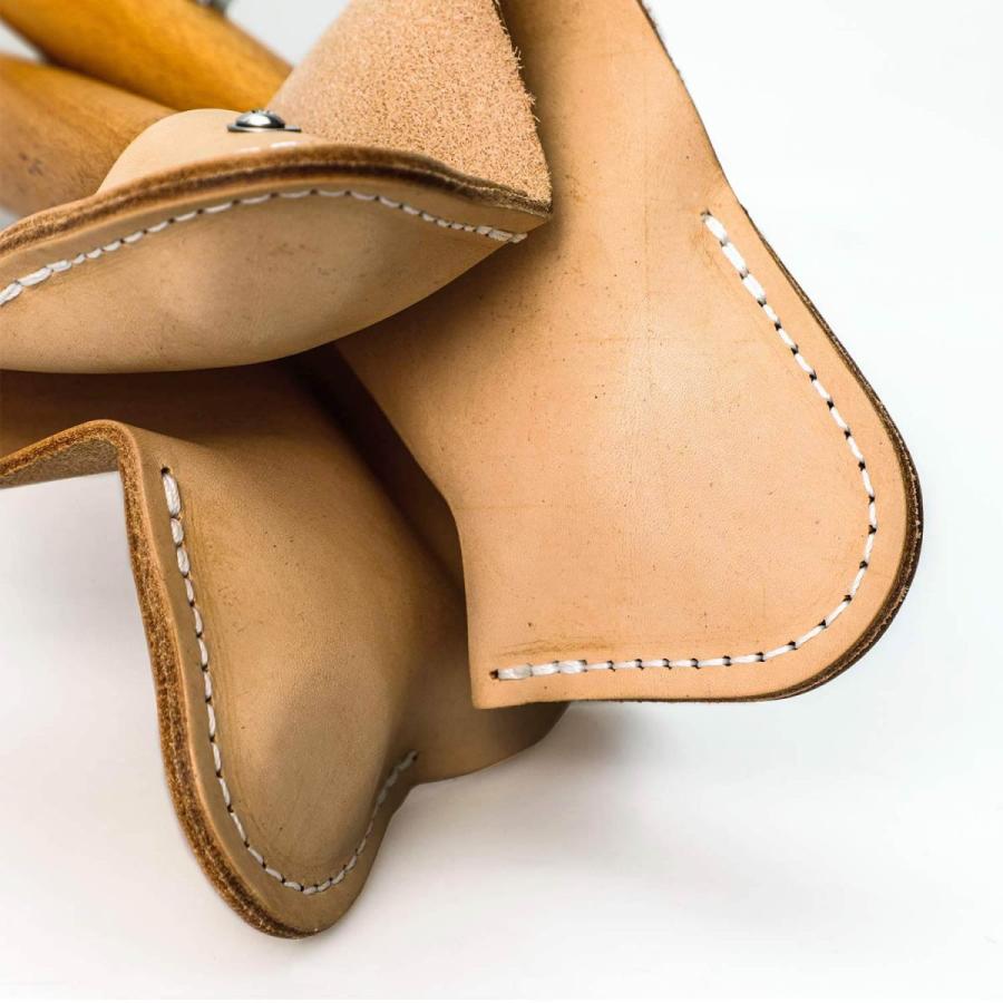 Sansa Chair サンサチェアー (ヌメ革) |  | 05