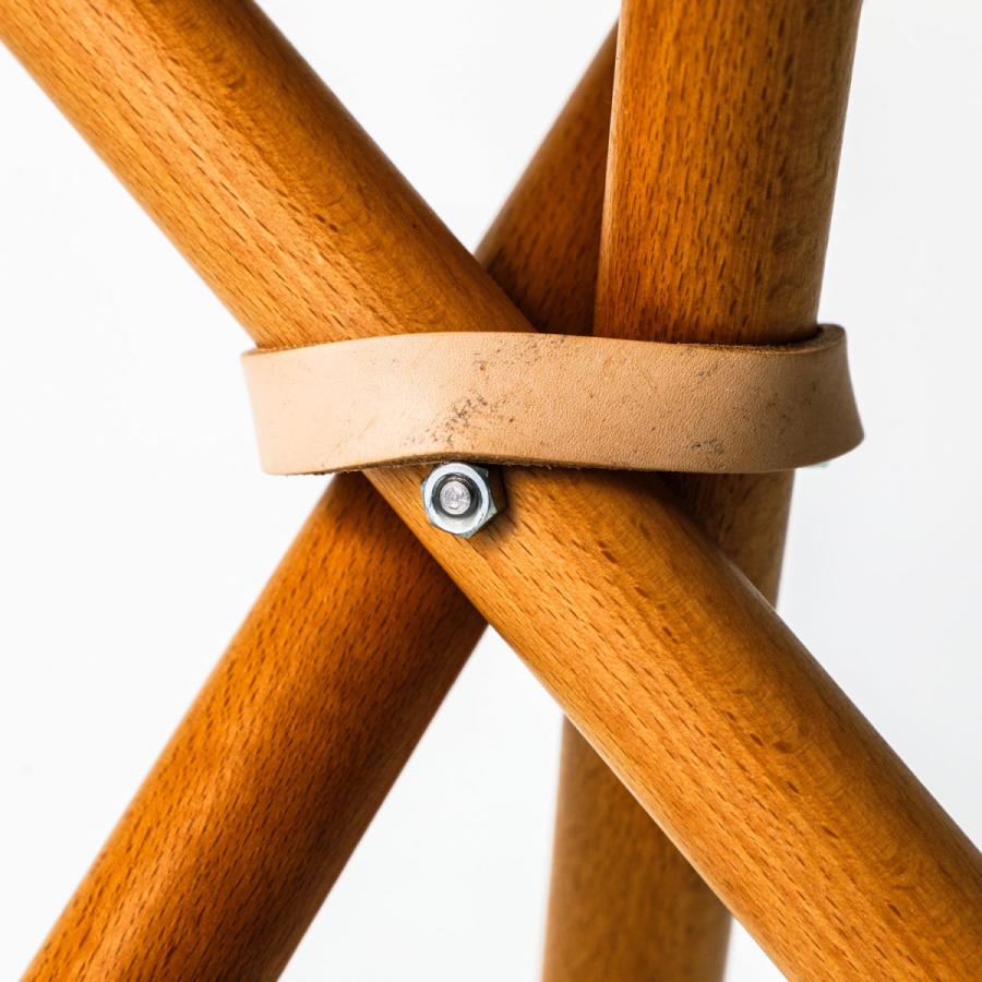 Sansa Chair サンサチェアー (ヌメ革) |  | 06