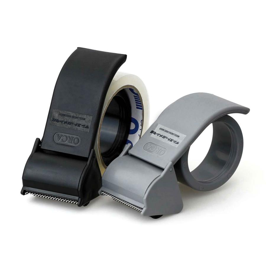 ORCA Packing Tape Cutter パッキングテープカッター｜htdd｜09