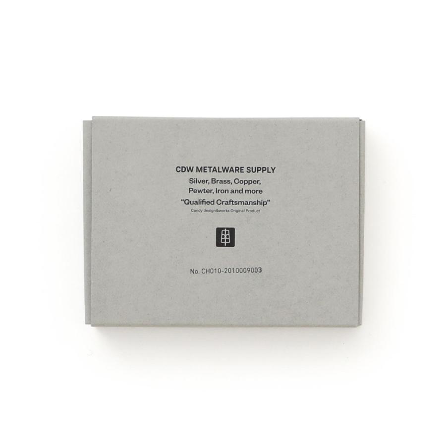 キーホルダー キーリング カラビナ CANDY DESIGN&WORKS キャンディデザイン&ワークス NICOLA 二コラ キーフック メンズ レディース おしゃれ ギフト | CANDY DESIGN&WORKS | 03