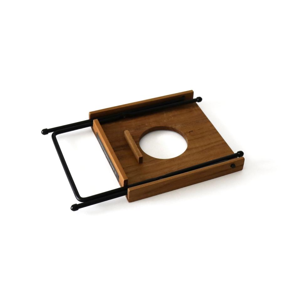ドリップスタンド GLOCAL STANDARD PRODUCTS グローカルスタンダードプロダクツ Drip stand 珈琲 コーヒー キャンプ アウトドア 持ち運び 日本製 ギフト |  | 06