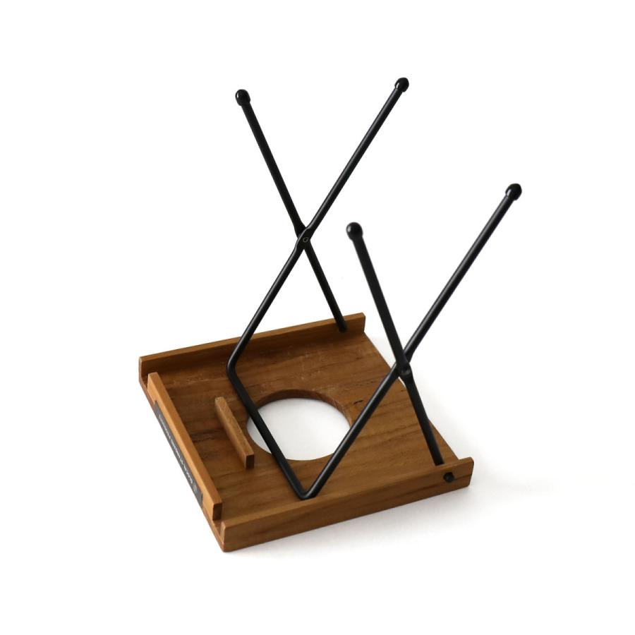 ドリップスタンド GLOCAL STANDARD PRODUCTS グローカルスタンダードプロダクツ Drip stand 珈琲 コーヒー キャンプ アウトドア 持ち運び 日本製 ギフト |  | 07