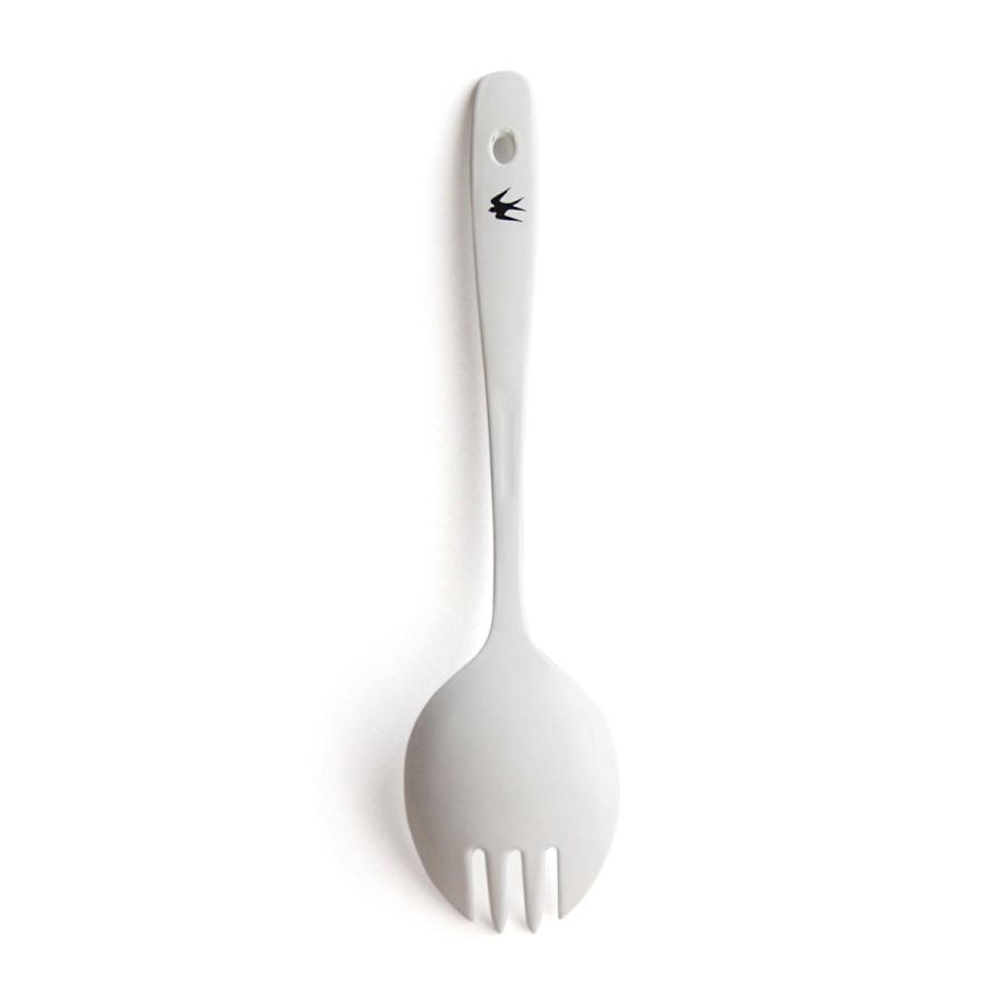 先割れスプーン カレースプーン GLOCAL STANDARD PRODUCTS グローカルスタンダードプロダクツ TSUBAME Spork キャンプ アウトドア 琺瑯 |  | 04