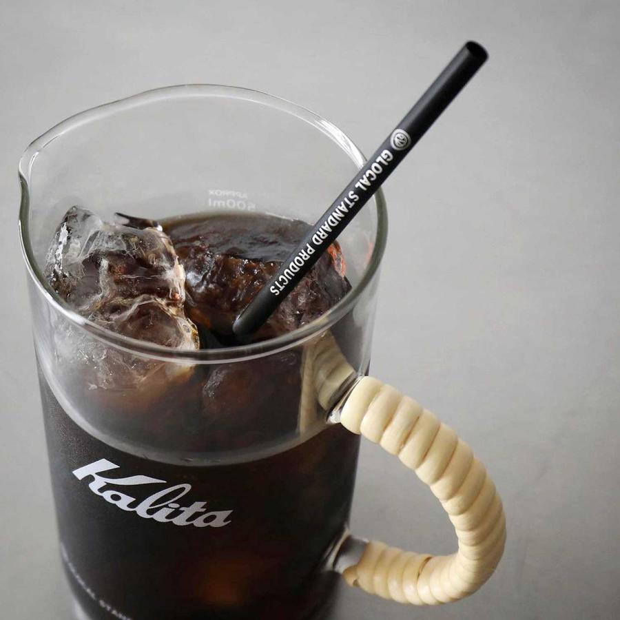 GLOCAL STANDARD PRODUCTS グローカルスタンダードプロダクツ Straws ストロー ストローセット 携帯ストロー アルミ | 