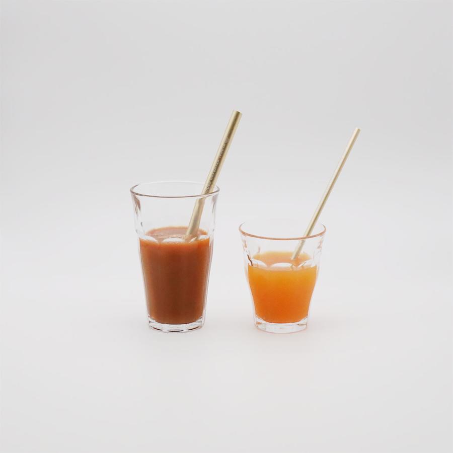 GLOCAL STANDARD PRODUCTS グローカルスタンダードプロダクツ Straws ストロー ストローセット 携帯ストロー アルミ |  | 07