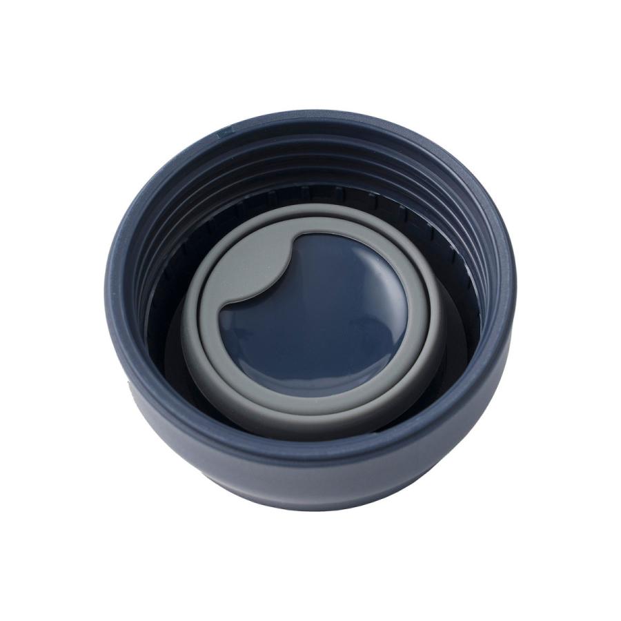 ステンレスボトル 水筒 thermo mug サーモマグ ALLDAY オールデイ 軽量 保温保冷 0.36L 360ml シンプル アウトドア メンズ レディース マイボトル ギフト | thermo mug | 09